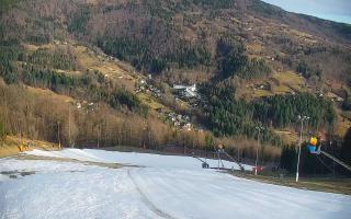 Beskid Sport Arena - 18-12-2025 09:09
