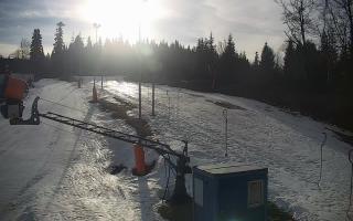 Beskid Sport Arena - 18-12-2025 09:17