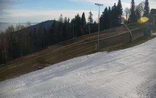 Beskid Sport Arena - 18-12-2025 09:24