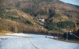 Beskid Sport Arena - 18-12-2025 09:32