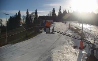 Beskid Sport Arena - 18-12-2025 09:40