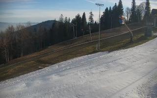 Beskid Sport Arena - 18-12-2025 09:48