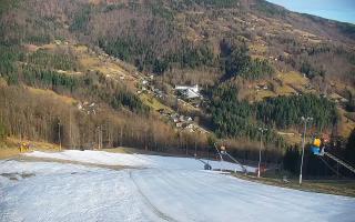 Beskid Sport Arena - 18-12-2025 09:55