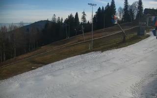 Beskid Sport Arena - 18-12-2025 10:11