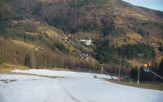 Beskid Sport Arena - 18-12-2025 10:19
