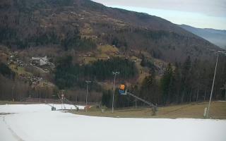 Beskid Sport Arena - 18-12-2025 11:05