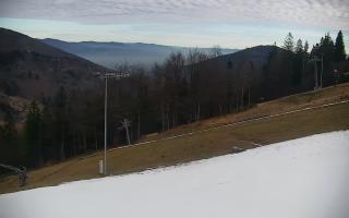 Beskid Sport Arena - 18-12-2025 11:20