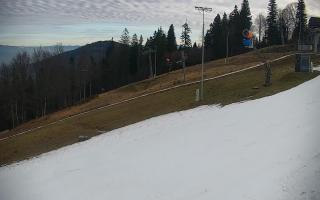 Beskid Sport Arena - 18-12-2025 11:28
