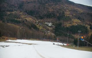 Beskid Sport Arena - 18-12-2025 11:44