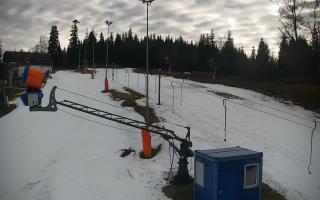 Beskid Sport Arena - 18-12-2025 11:51