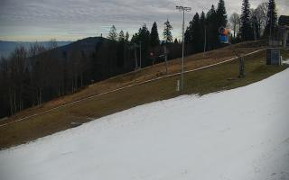 Beskid Sport Arena - 18-12-2025 11:59