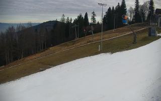 Beskid Sport Arena - 18-12-2025 12:07