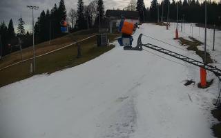 Beskid Sport Arena - 18-12-2025 12:14