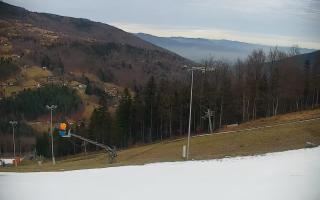 Beskid Sport Arena - 18-12-2025 12:53