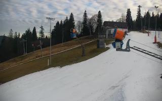 Beskid Sport Arena - 18-12-2025 13:01