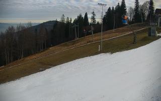 Beskid Sport Arena - 18-12-2025 13:09