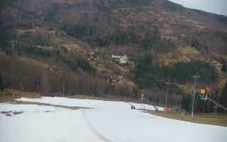 Beskid Sport Arena - 18-12-2025 13:16