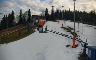 Beskid Sport Arena - 18-12-2025 13:24