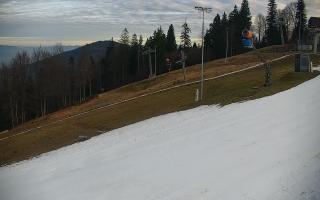 Beskid Sport Arena - 18-12-2025 13:32