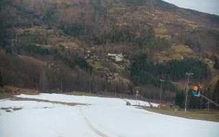 Beskid Sport Arena - 18-12-2025 13:39