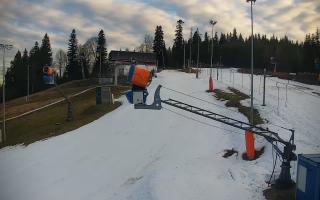 Beskid Sport Arena - 18-12-2025 13:47