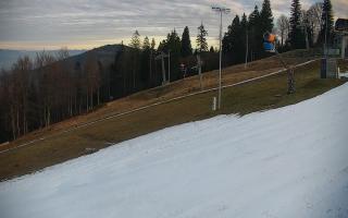 Beskid Sport Arena - 18-12-2025 13:55