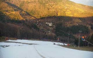 Beskid Sport Arena - 18-12-2025 14:03