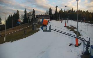 Beskid Sport Arena - 18-12-2025 14:10