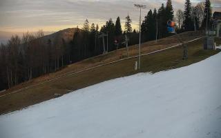 Beskid Sport Arena - 18-12-2025 14:18