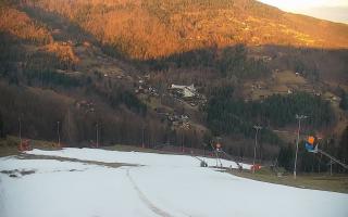 Beskid Sport Arena - 18-12-2025 14:26