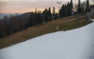Beskid Sport Arena - 18-12-2025 14:34