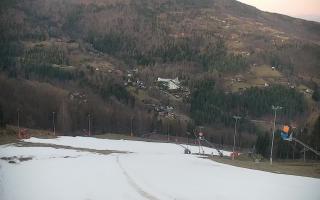 Beskid Sport Arena - 18-12-2025 14:49