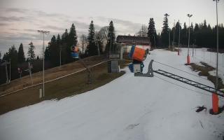 Beskid Sport Arena - 18-12-2025 14:57