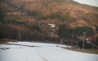 Beskid Sport Arena - 18-12-2025 15:12
