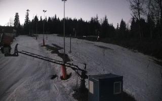 Beskid Sport Arena - 19-12-2025 05:36