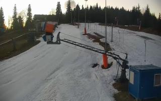 Beskid Sport Arena - 19-12-2025 06:30