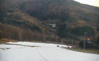 Beskid Sport Arena - 19-12-2025 06:37