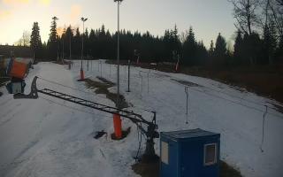 Beskid Sport Arena - 19-12-2025 06:45