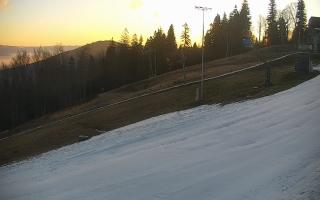 Beskid Sport Arena - 19-12-2025 06:53