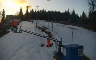 Beskid Sport Arena - 19-12-2025 07:08