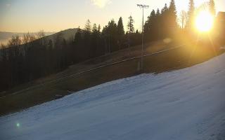 Beskid Sport Arena - 19-12-2025 07:16