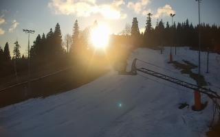 Beskid Sport Arena - 19-12-2025 07:31