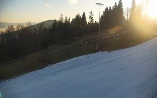 Beskid Sport Arena - 19-12-2025 07:39