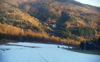 Beskid Sport Arena - 19-12-2025 07:47