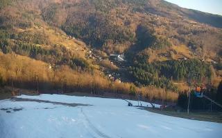 Beskid Sport Arena - 19-12-2025 08:10