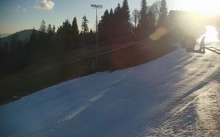 Beskid Sport Arena - 19-12-2025 08:26