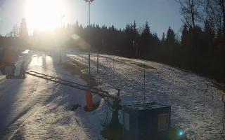 Beskid Sport Arena - 19-12-2025 08:41