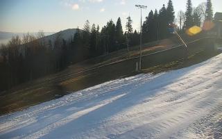 Beskid Sport Arena - 19-12-2025 08:56