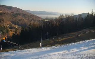 Beskid Sport Arena - 19-12-2025 09:12