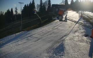 Beskid Sport Arena - 19-12-2025 09:27